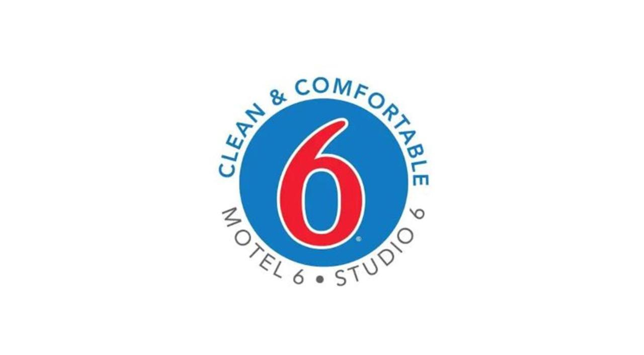 Motel 6-Spokane, WA - Downtown Zewnętrze zdjęcie