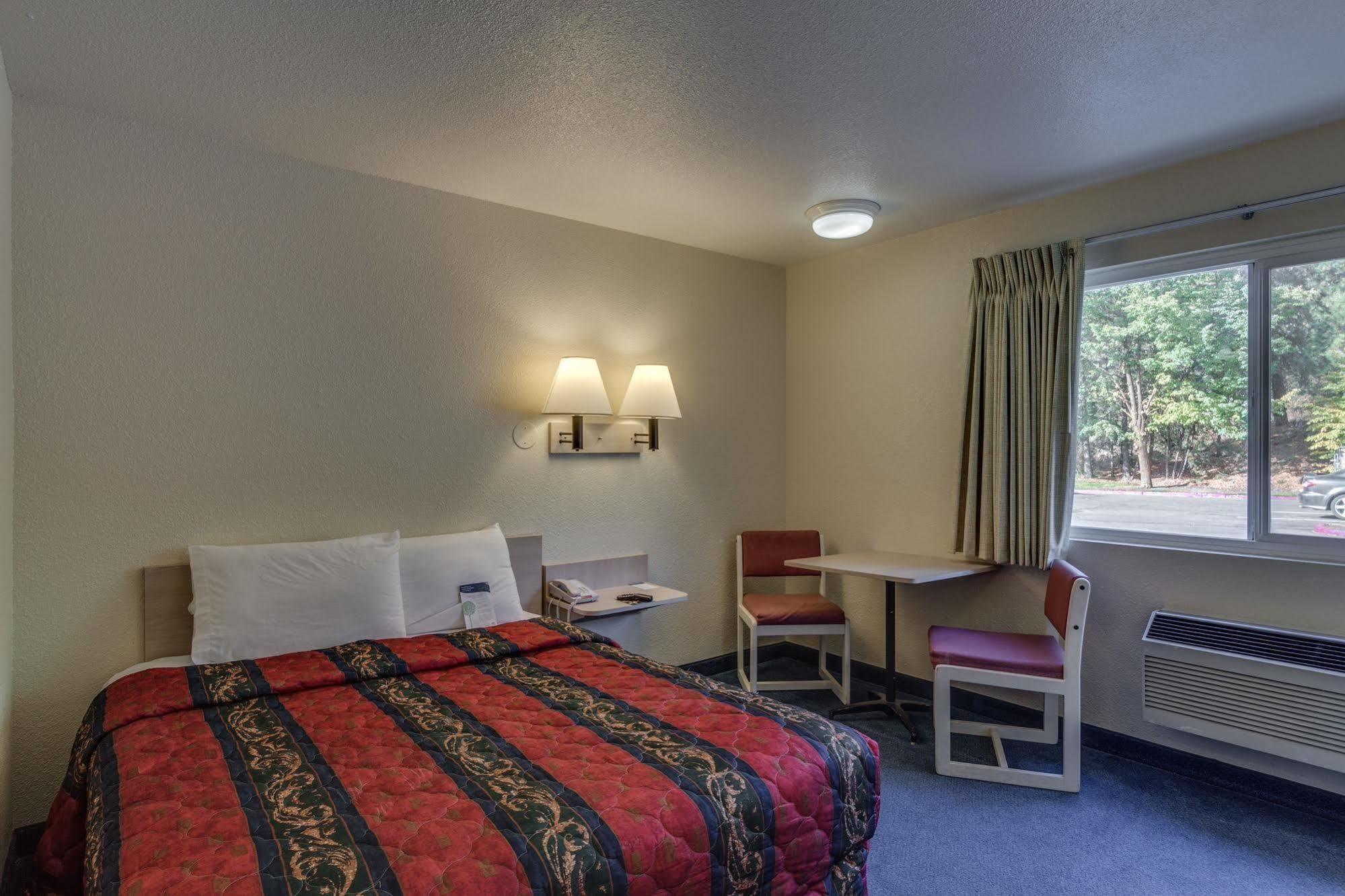 Motel 6-Spokane, WA - Downtown Zewnętrze zdjęcie