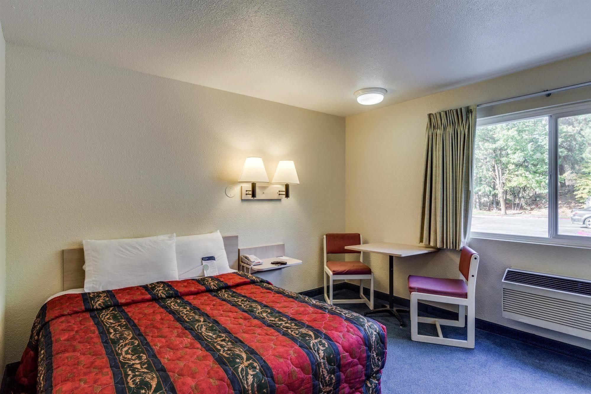 Motel 6-Spokane, WA - Downtown Zewnętrze zdjęcie
